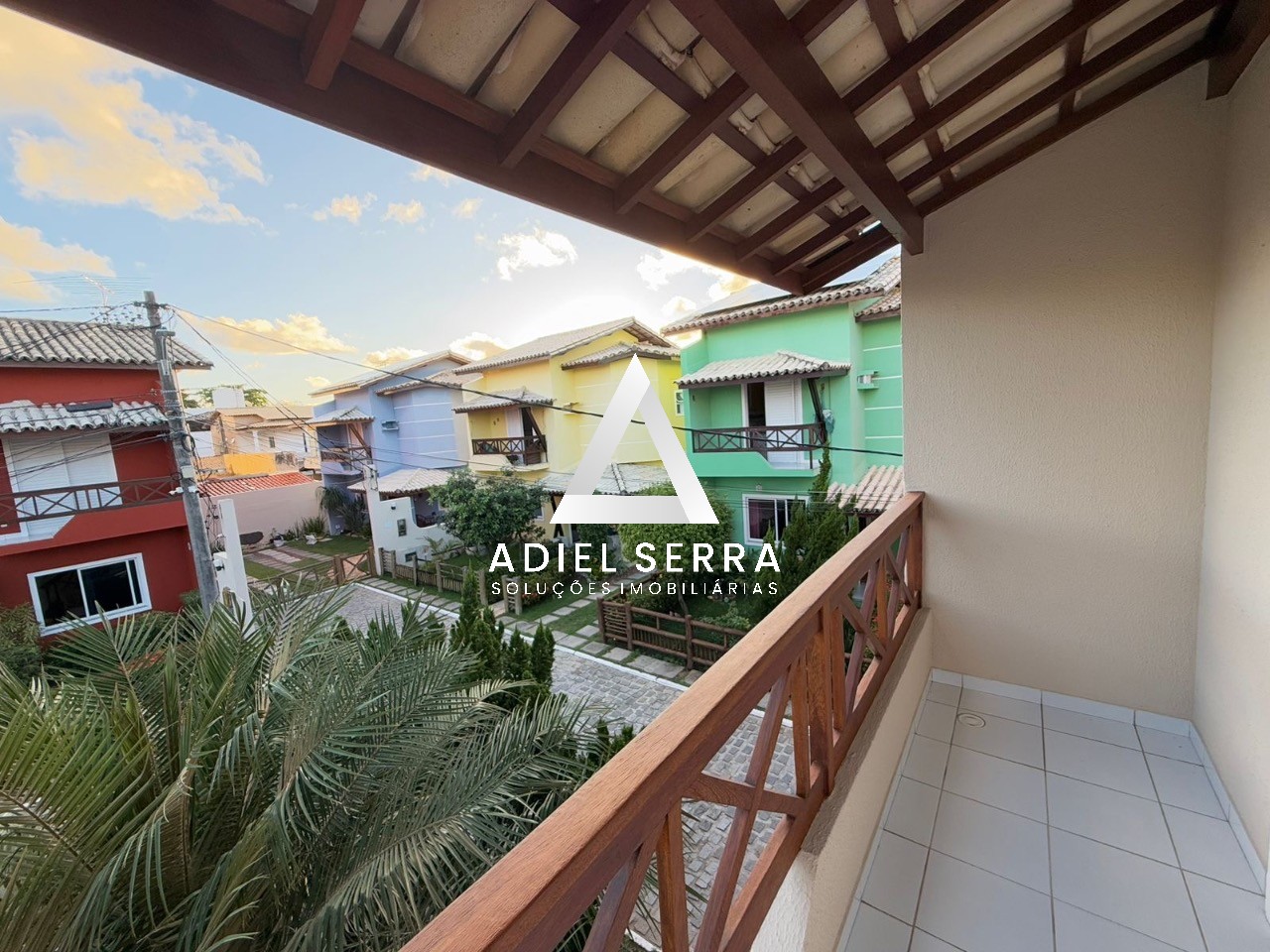 Casa - Stella maris