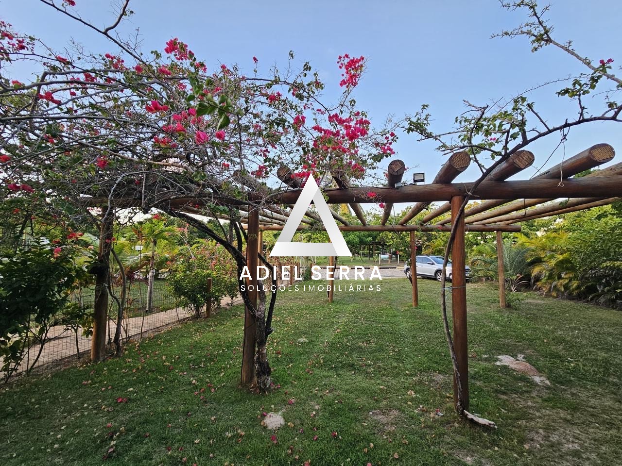 Casa - Reserva imbassaí