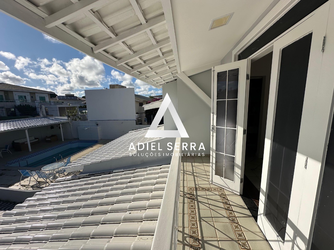 Casa - Vilas do atlântico