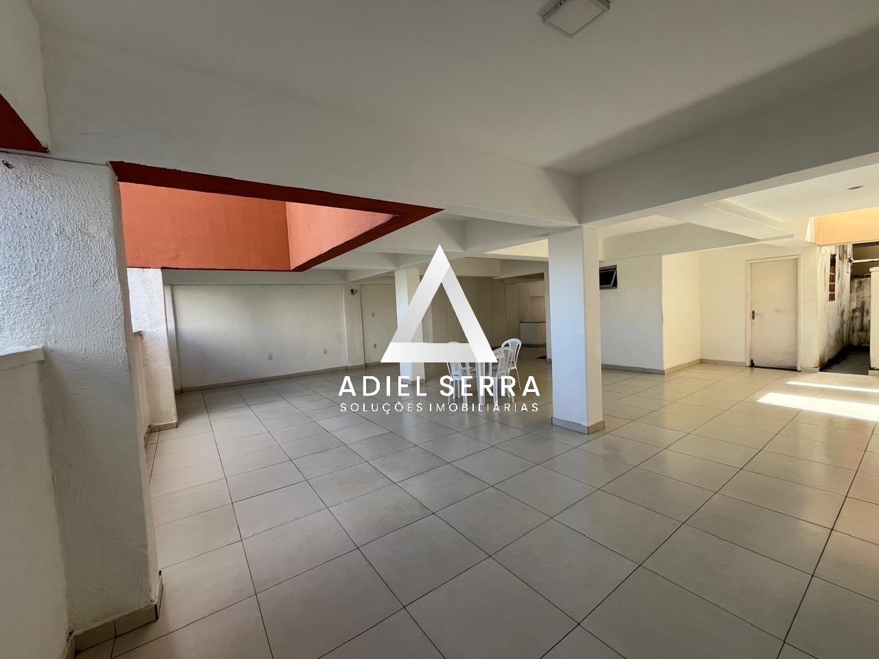 Apartamento - Pituba