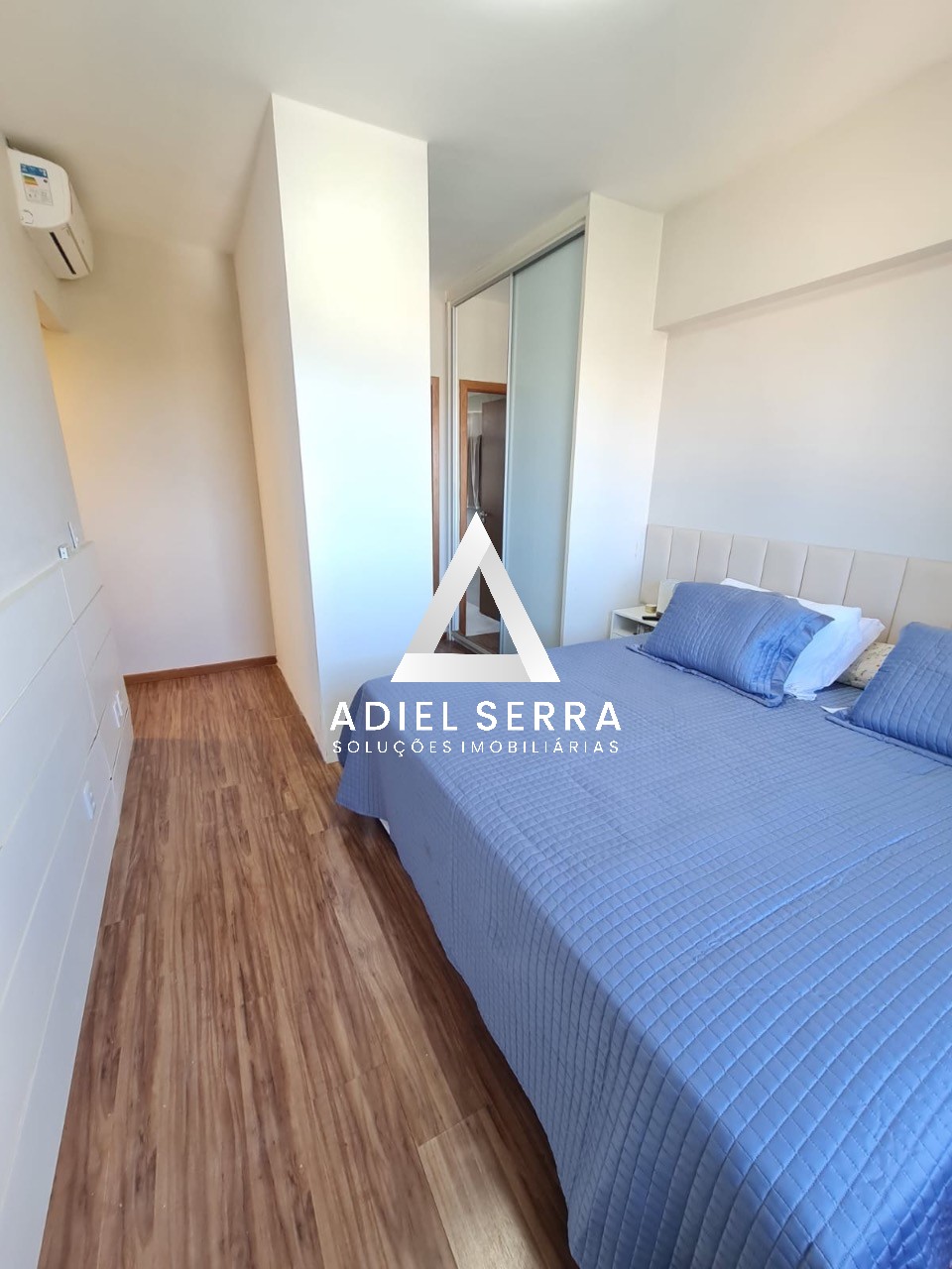 Apartamento - Patamares