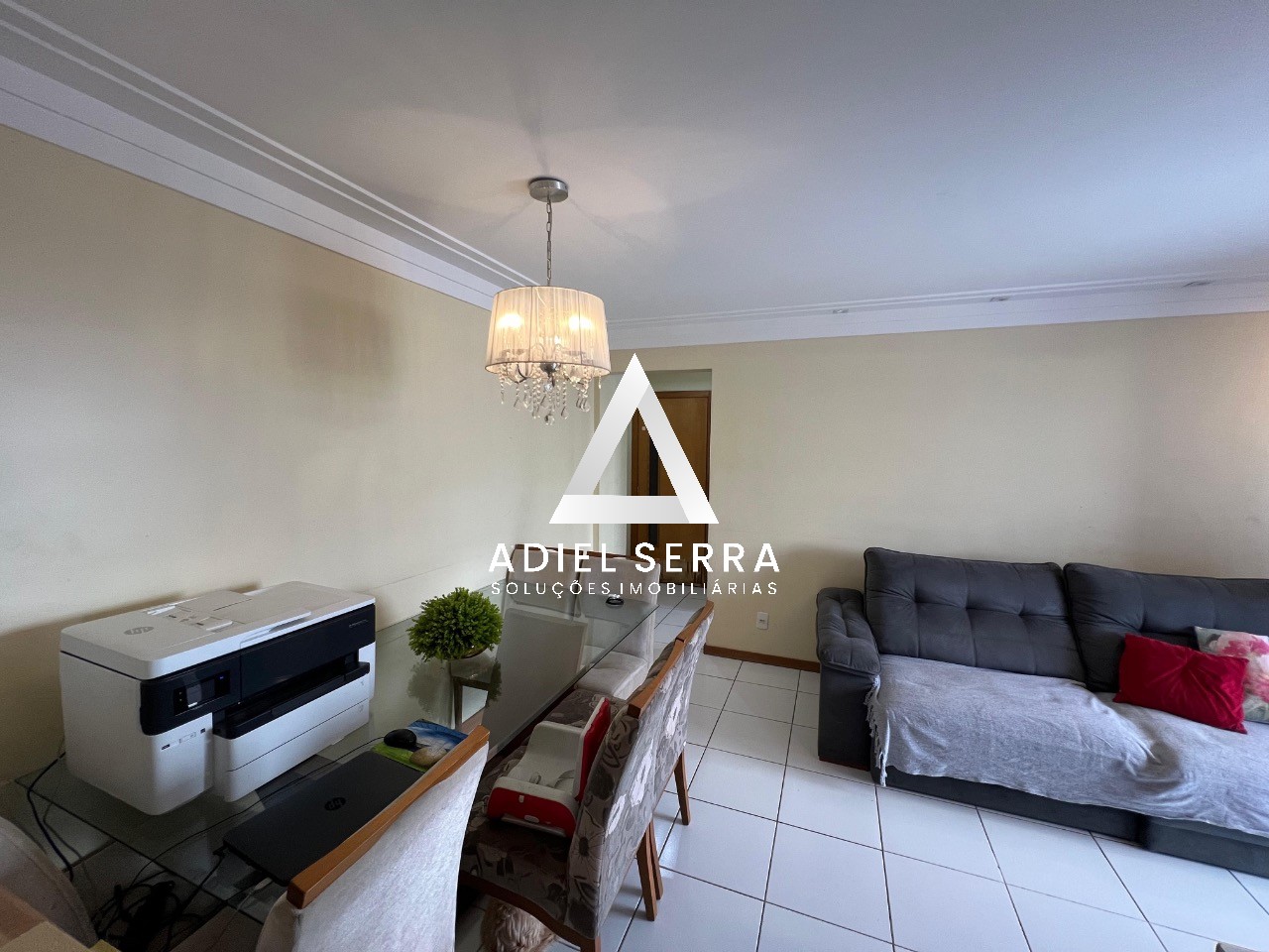 Apartamento - Vila laura