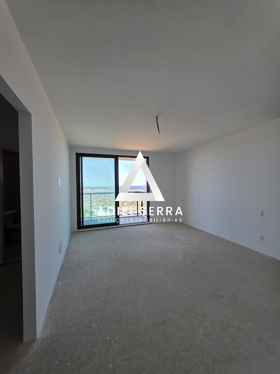 Apartamento - Horto florestal