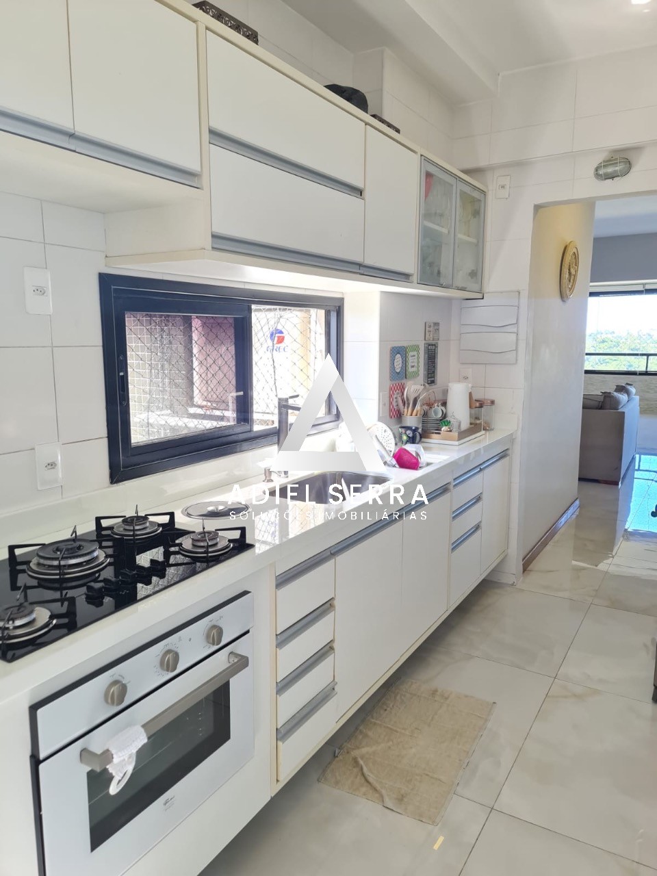 Apartamento - Patamares