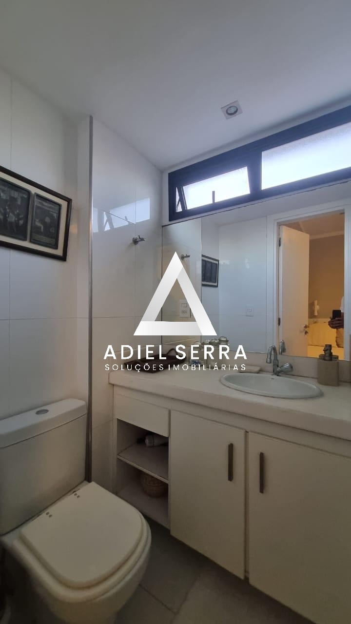 Apartamento - Jardim apipema