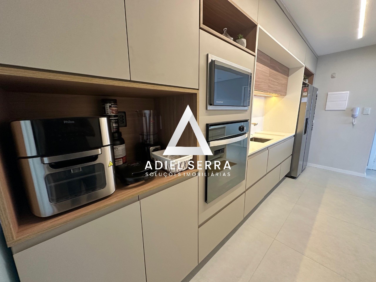Apartamento - Vila laura