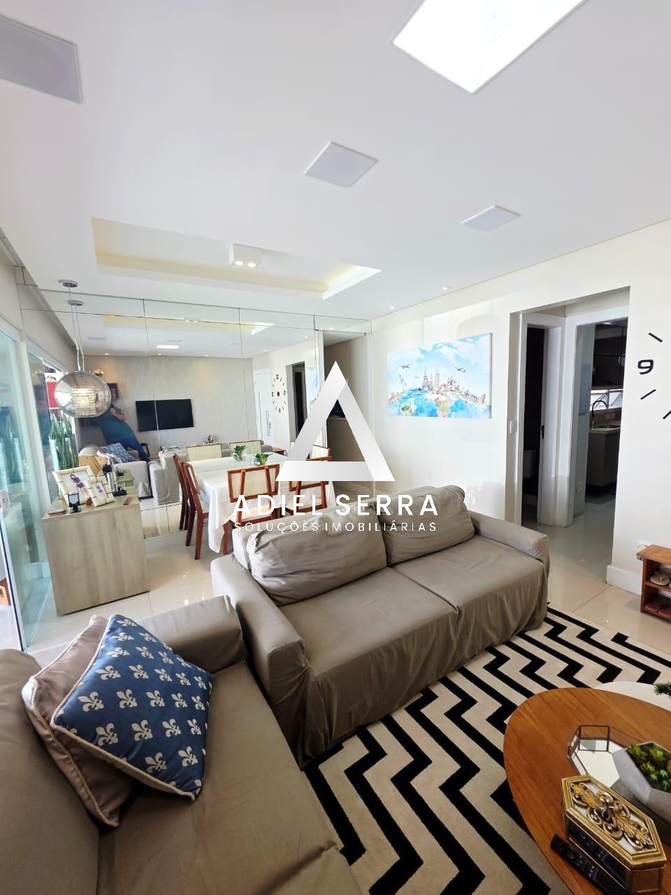 Apartamento - Patamares