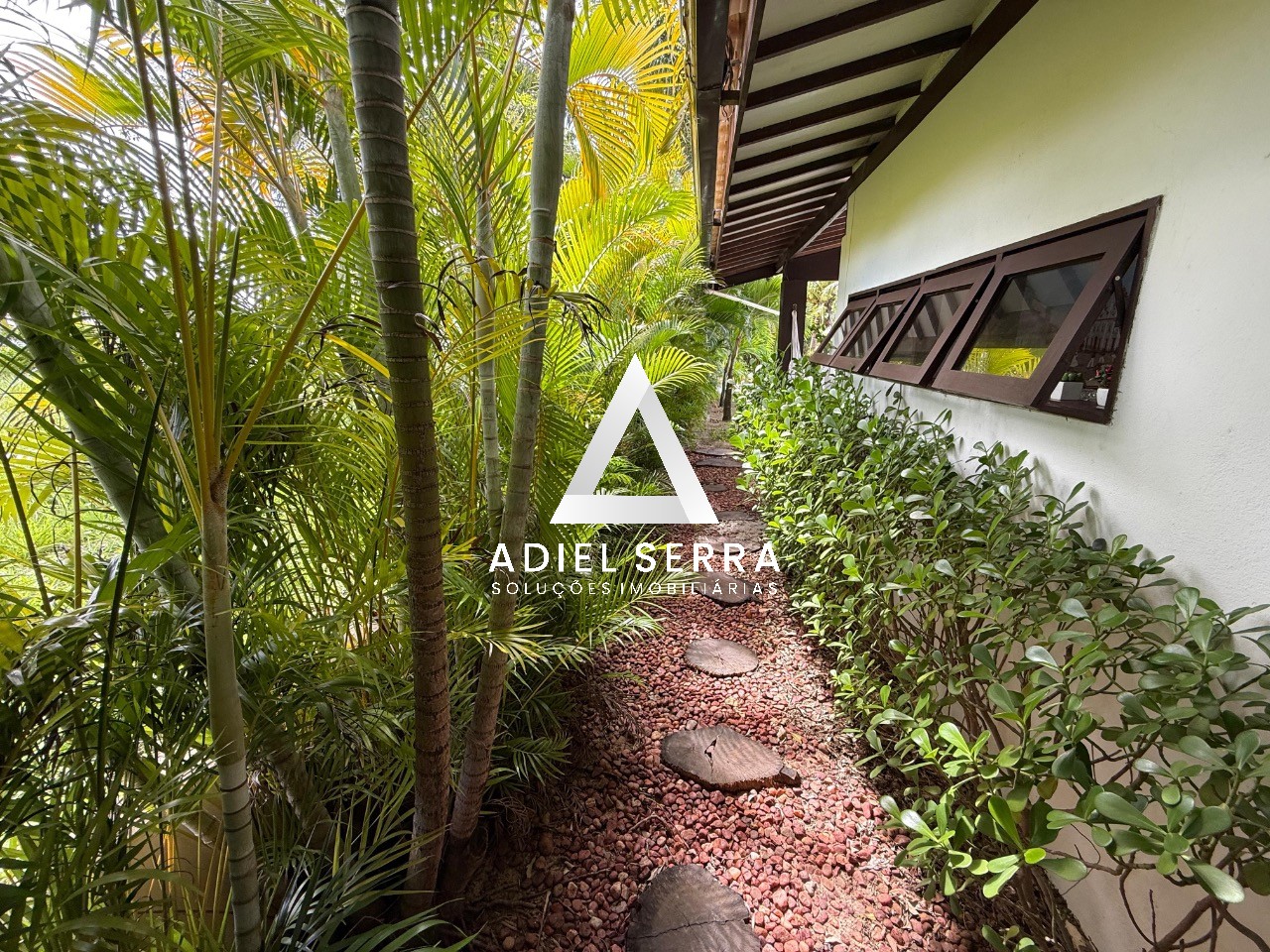 Casa - Interlagos (abrantes)