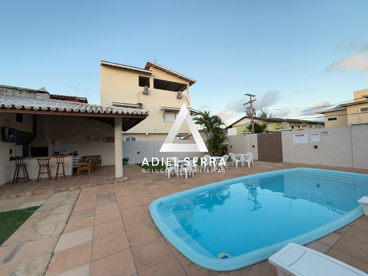 Casa - Stella maris