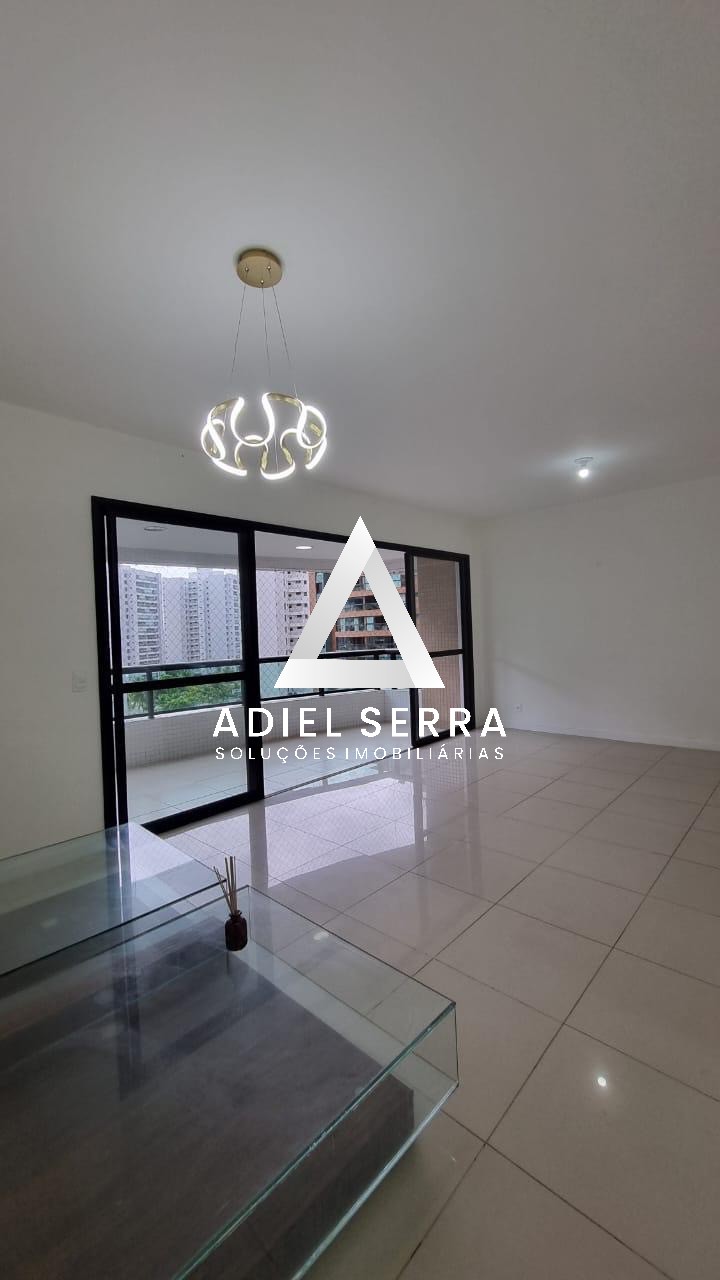 Apartamento - Alphaville i