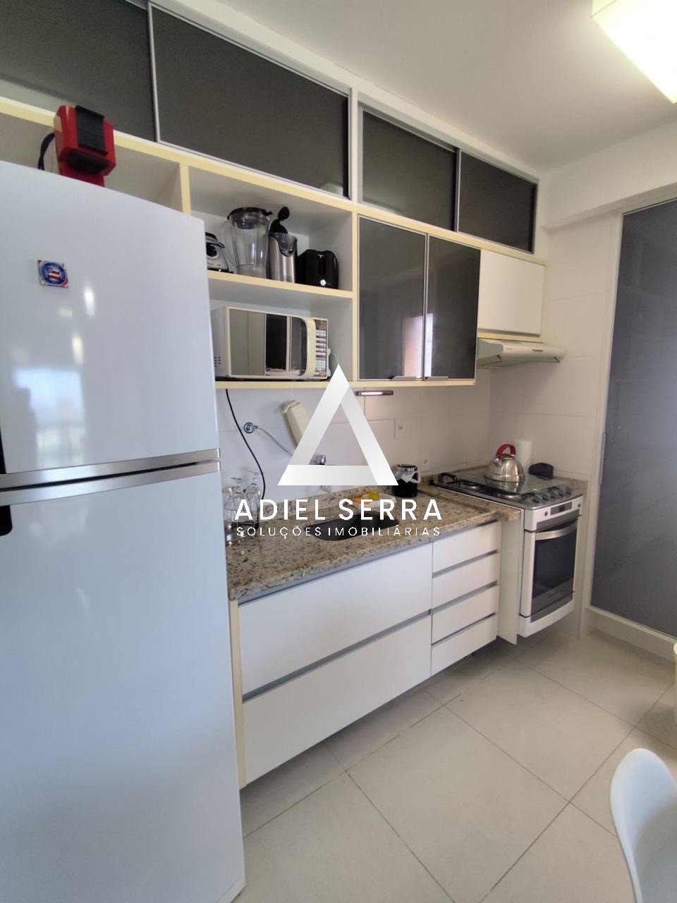 Apartamento - Patamares