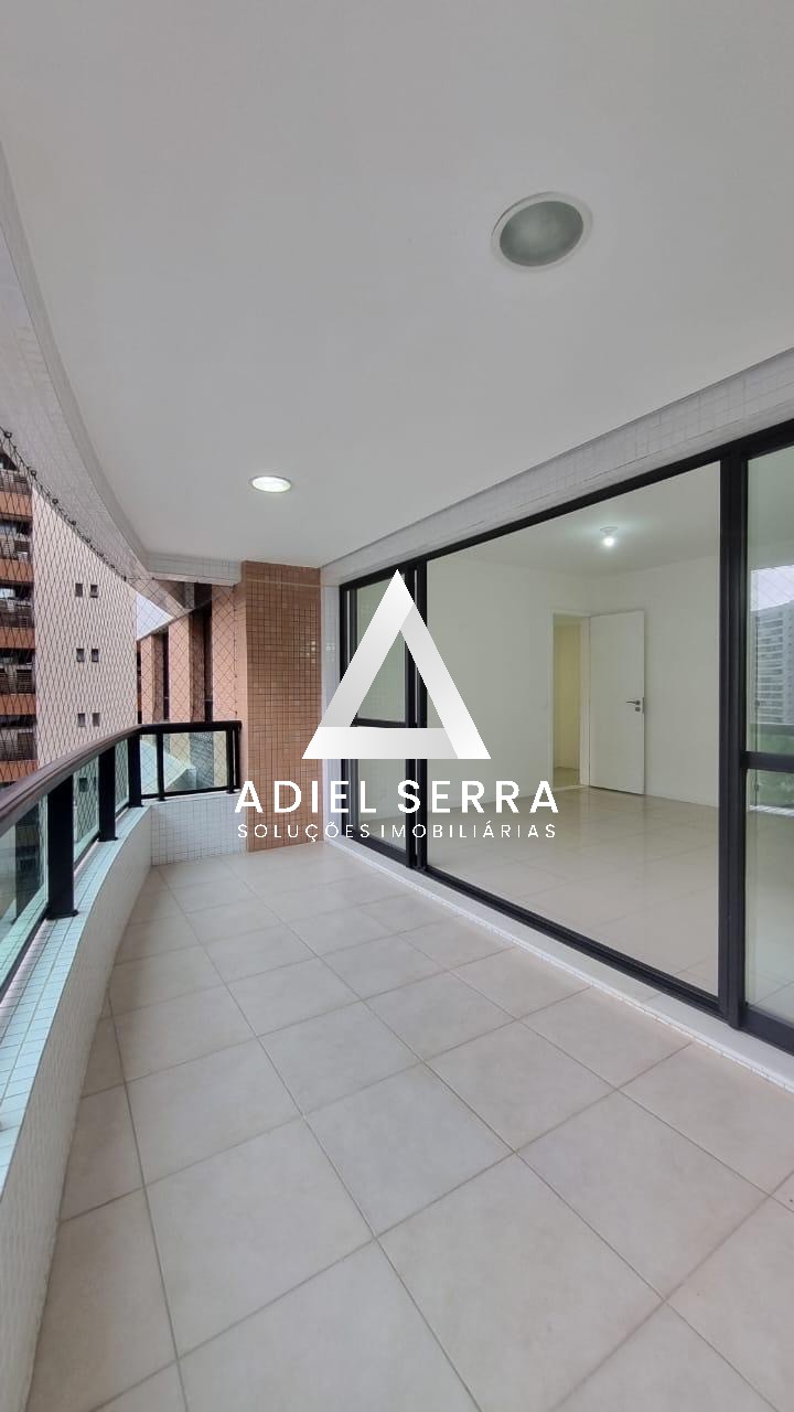 Apartamento - Alphaville i
