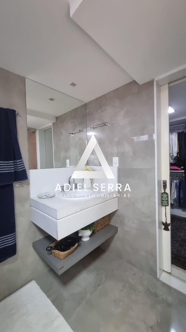 Apartamento - Jardim apipema