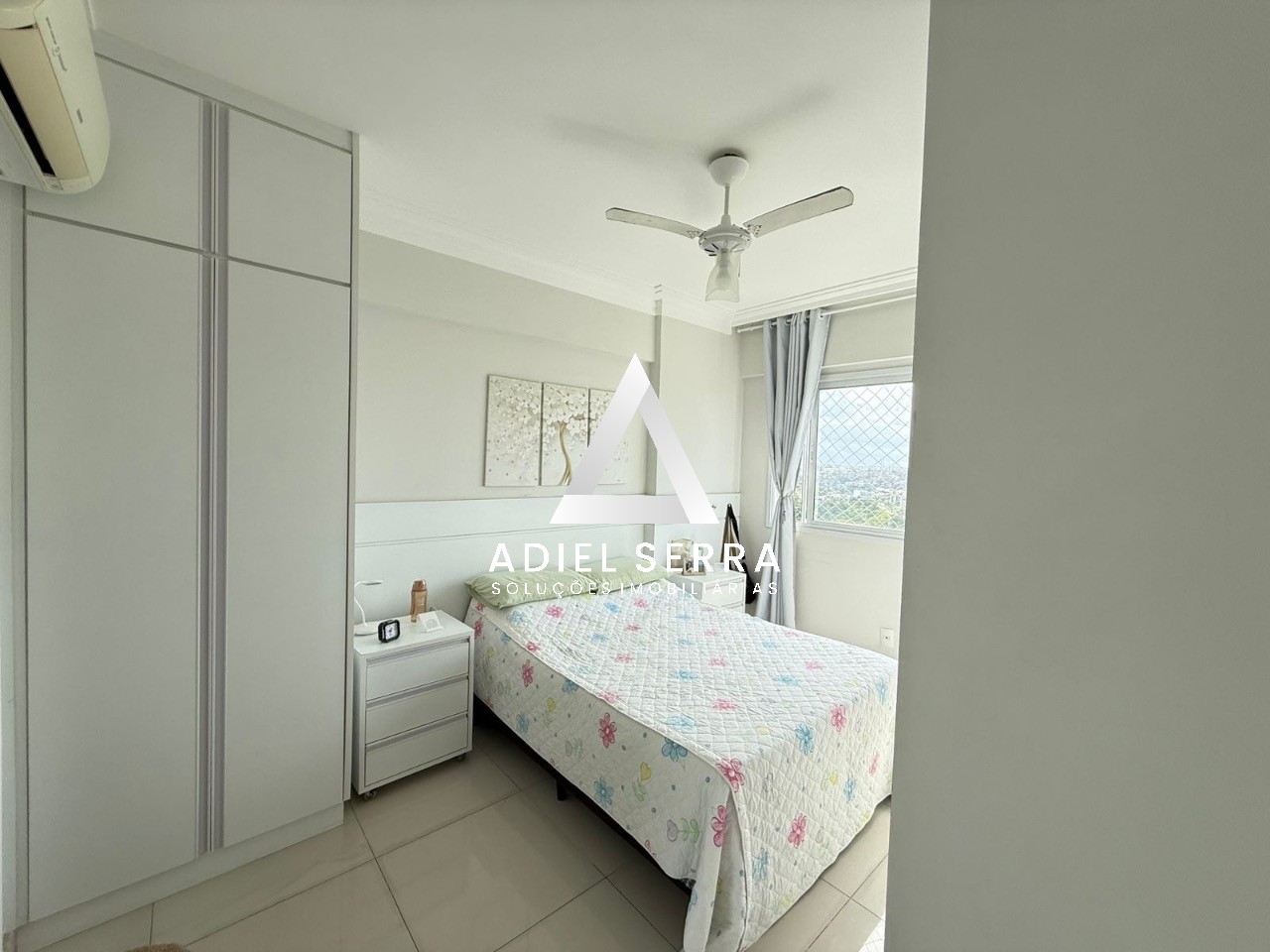 Apartamento - Paralela
