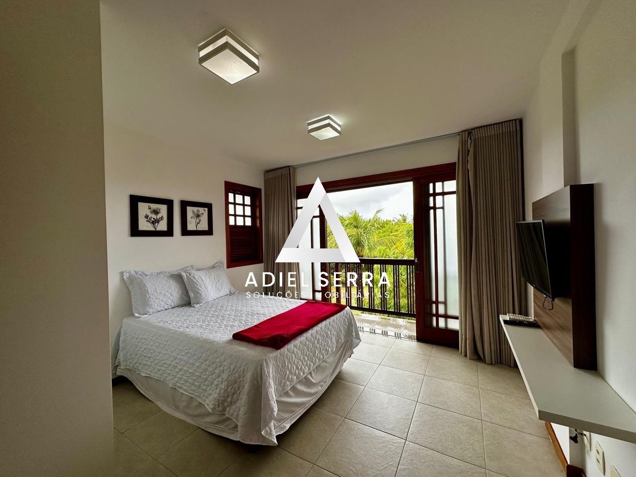 Apartamento - Açu da torre
