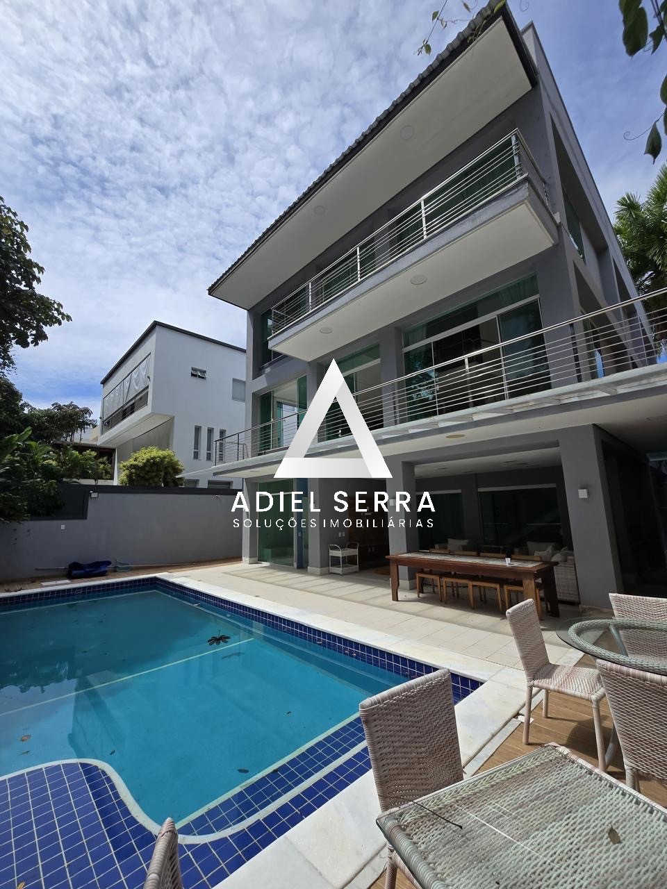 Casa - Alphaville i