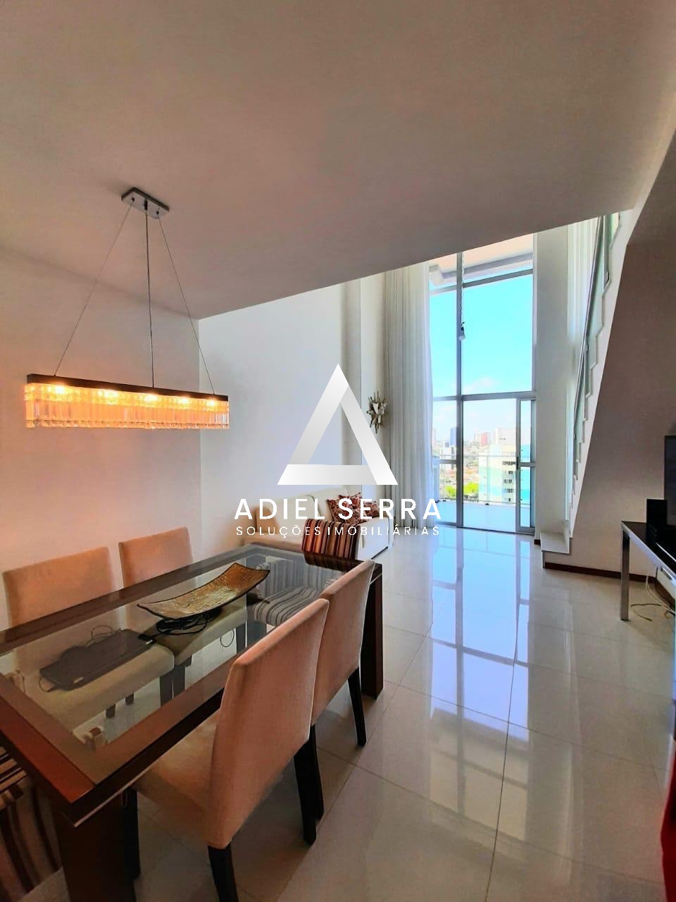 Apartamento - Itaigara