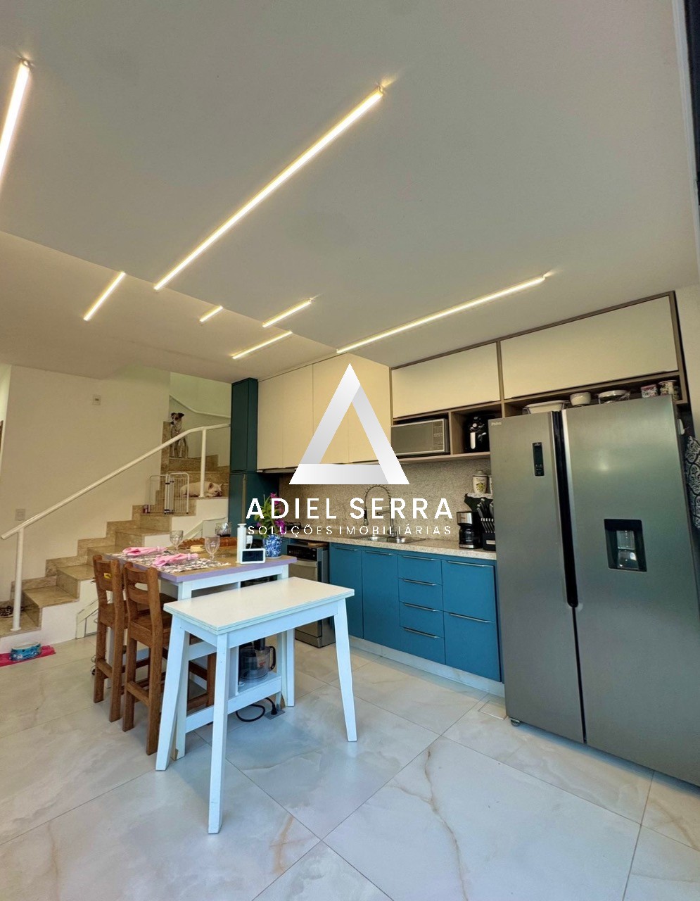 Casa - Alphaville