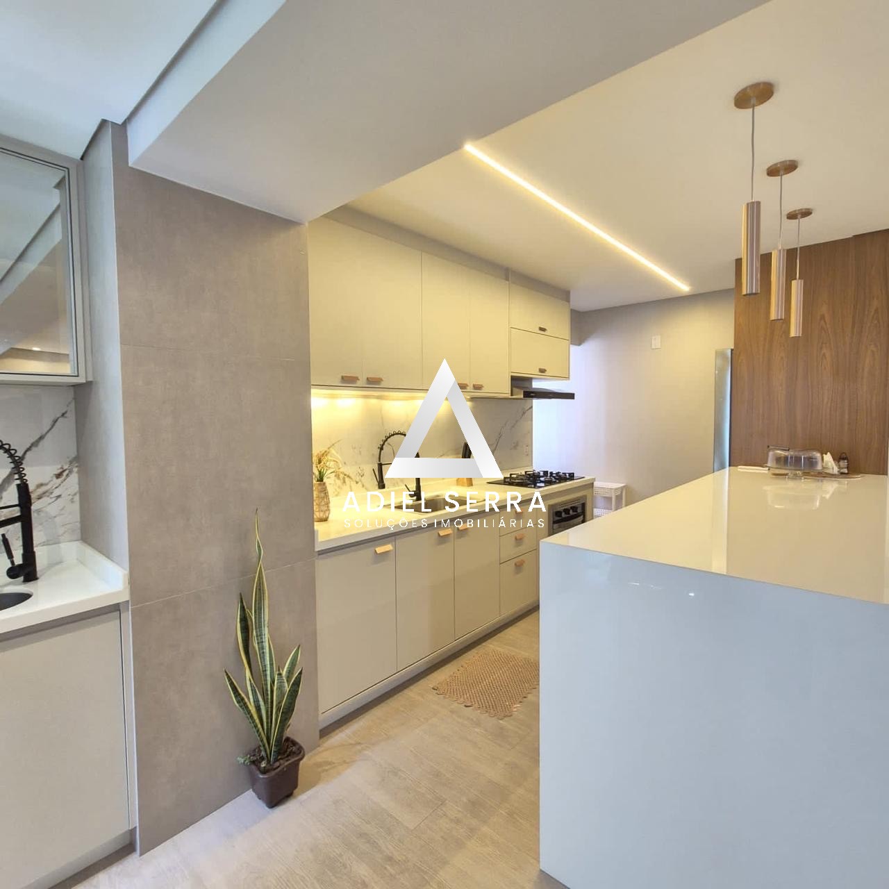 Apartamento - Patamares