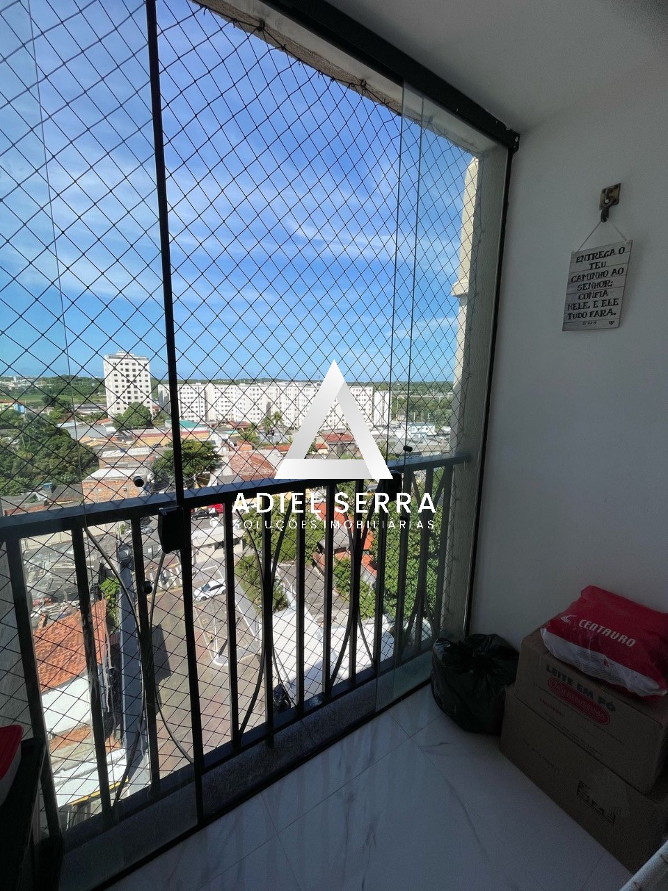 Apartamento - São cristóvão