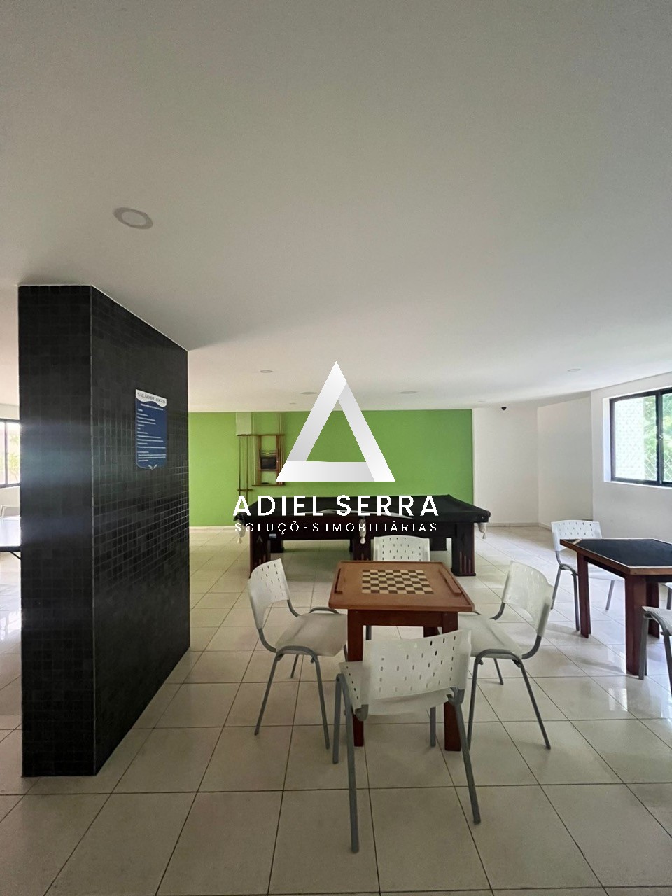 Apartamento - Pituba