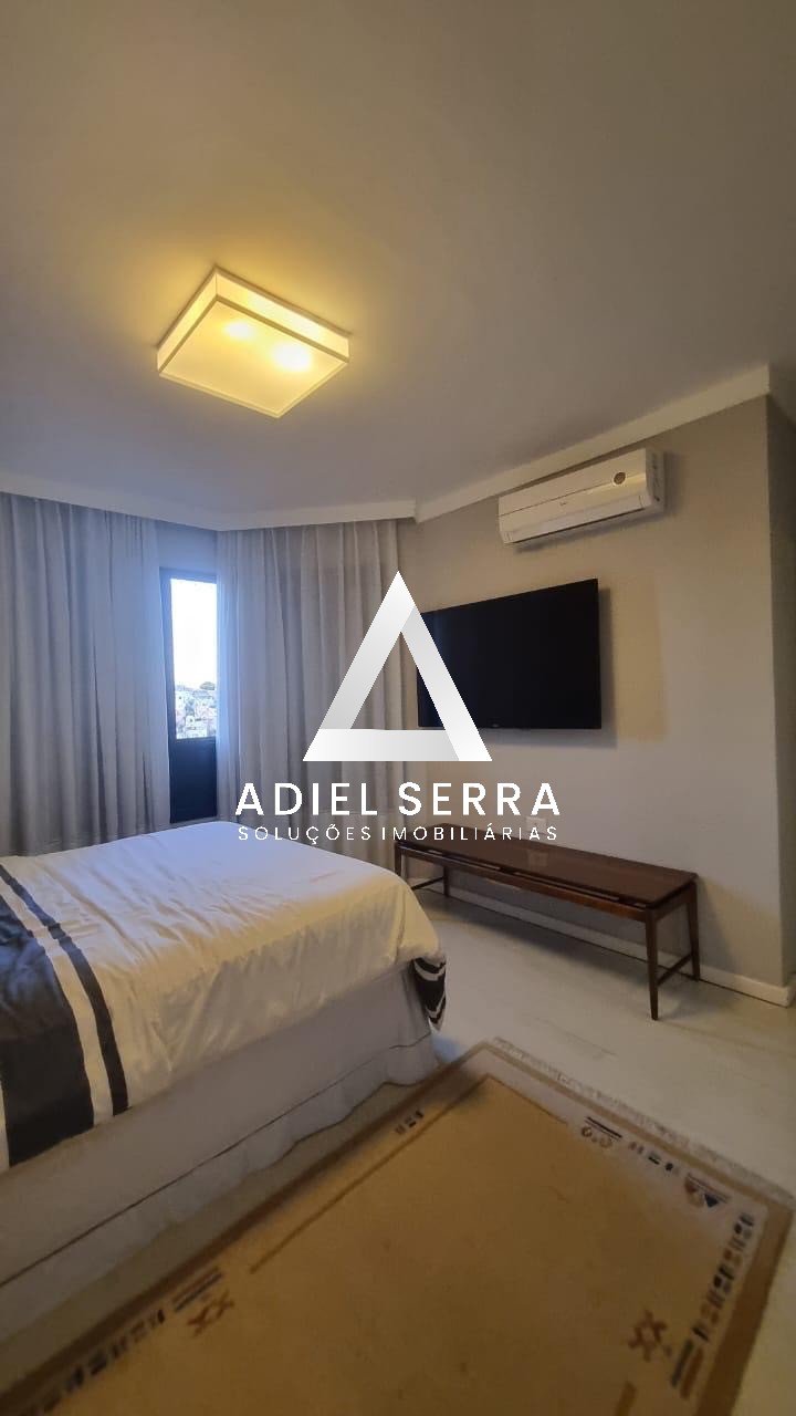 Apartamento - Jardim apipema