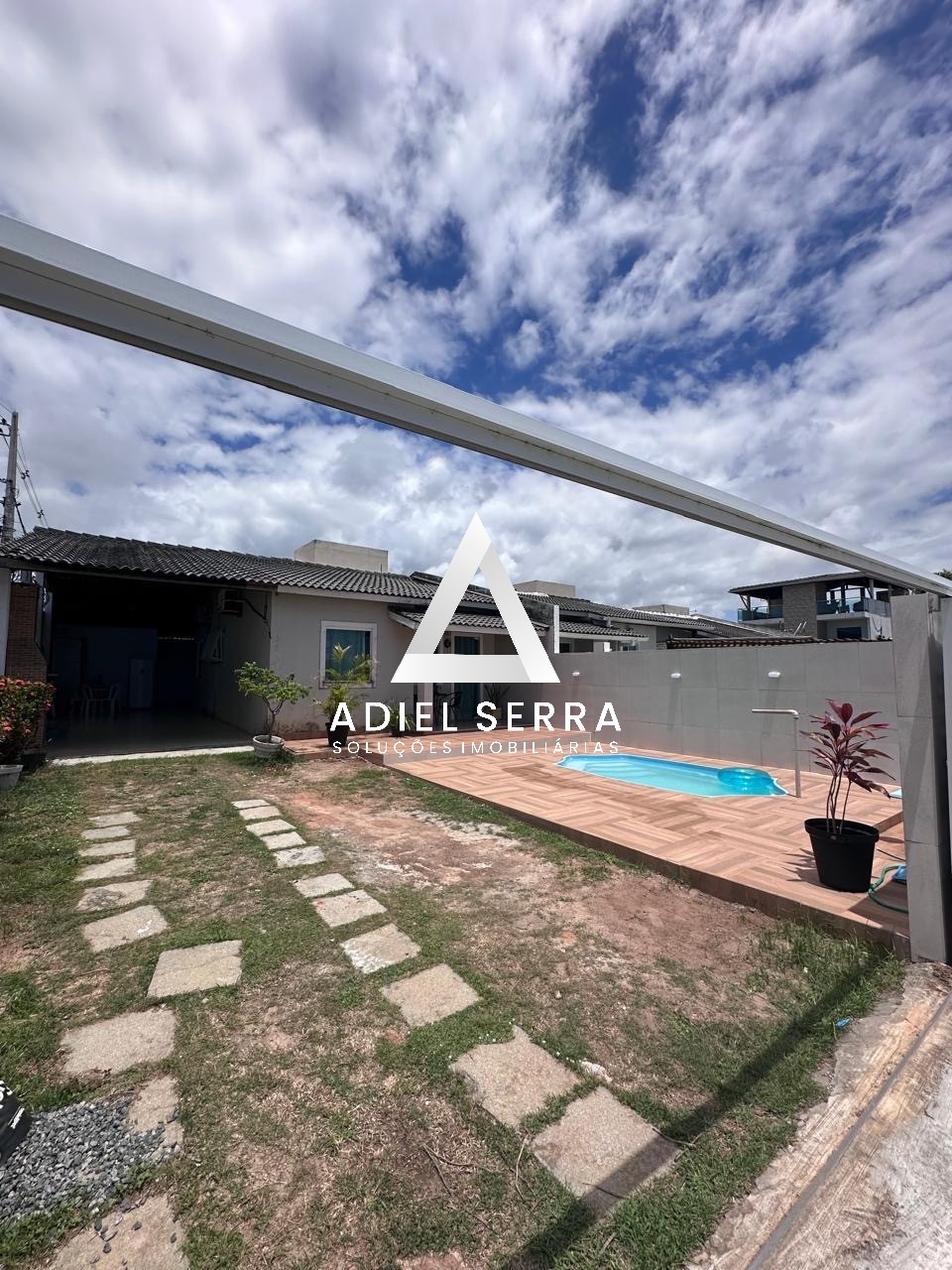 Casa - Catu de abrantes (abrantes)