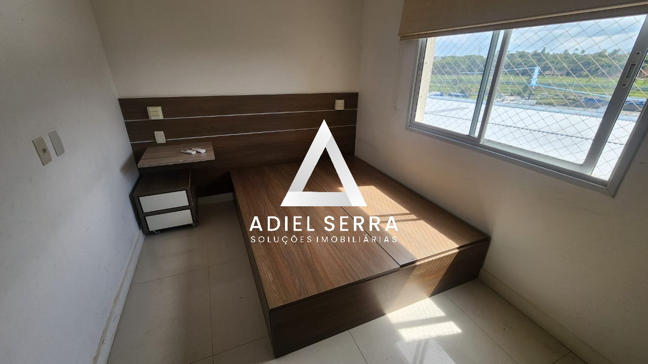 Apartamento - Imbuí