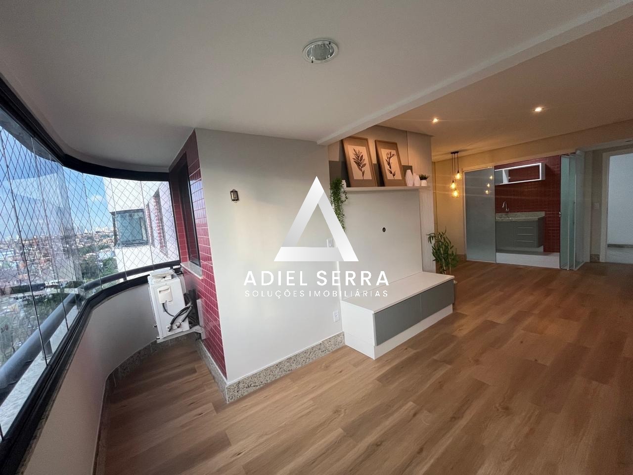 Apartamento - Federação
