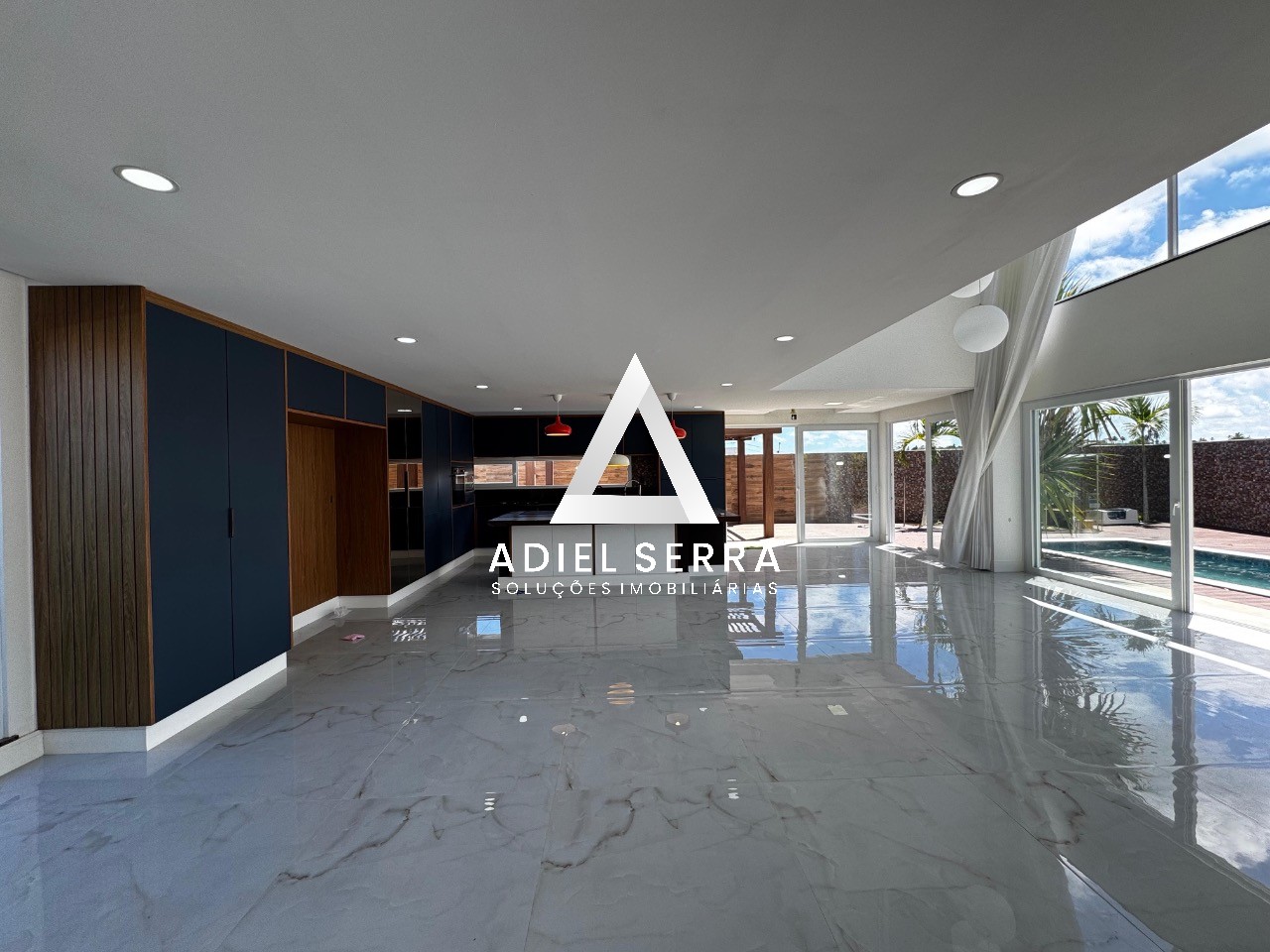 Casa - Alphaville