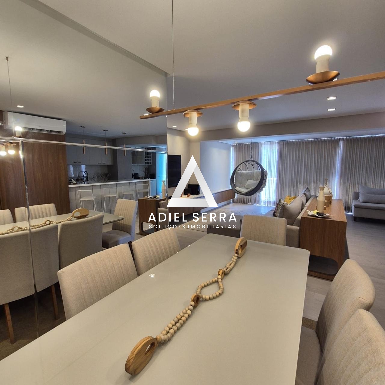 Apartamento - Patamares