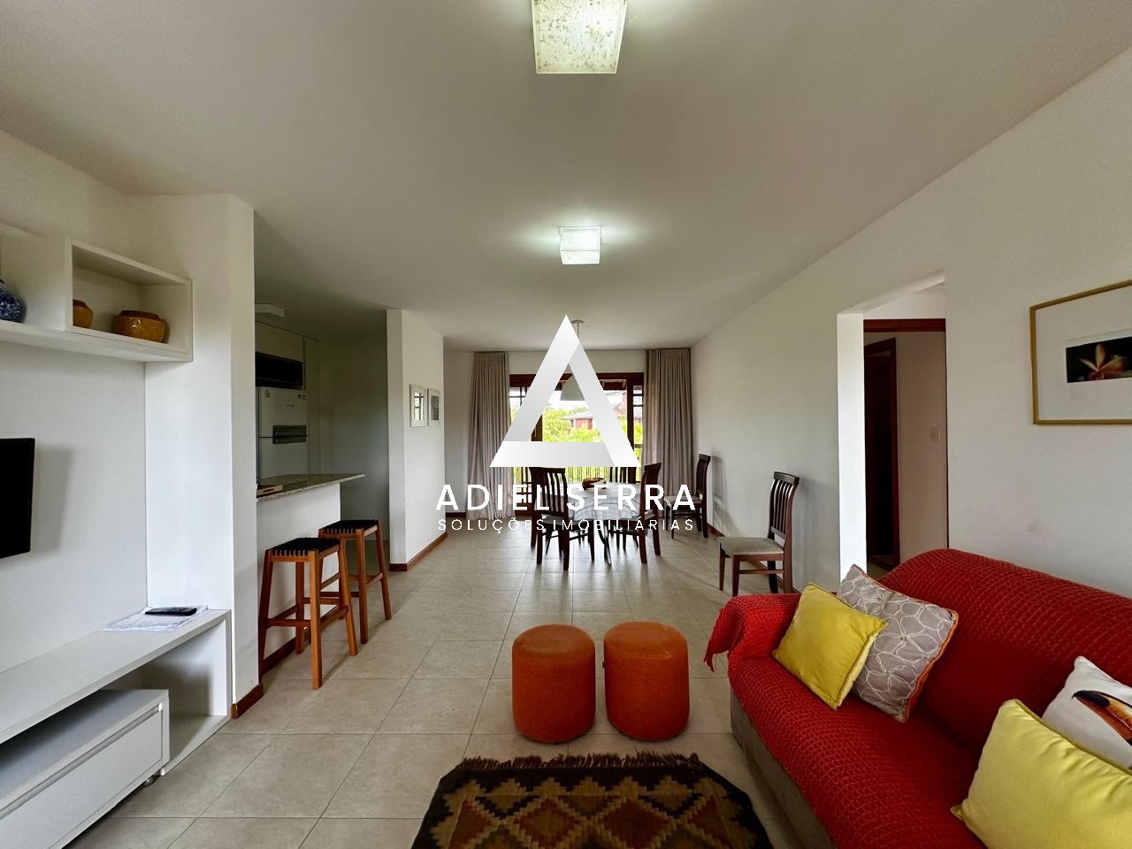 Apartamento - Açu da torre
