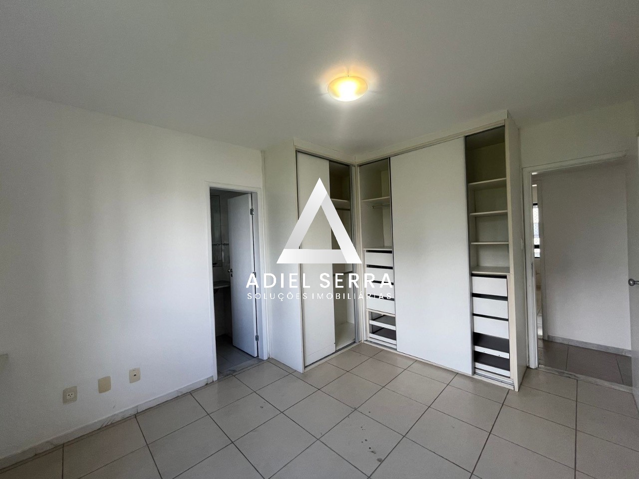 Apartamento - Pituba