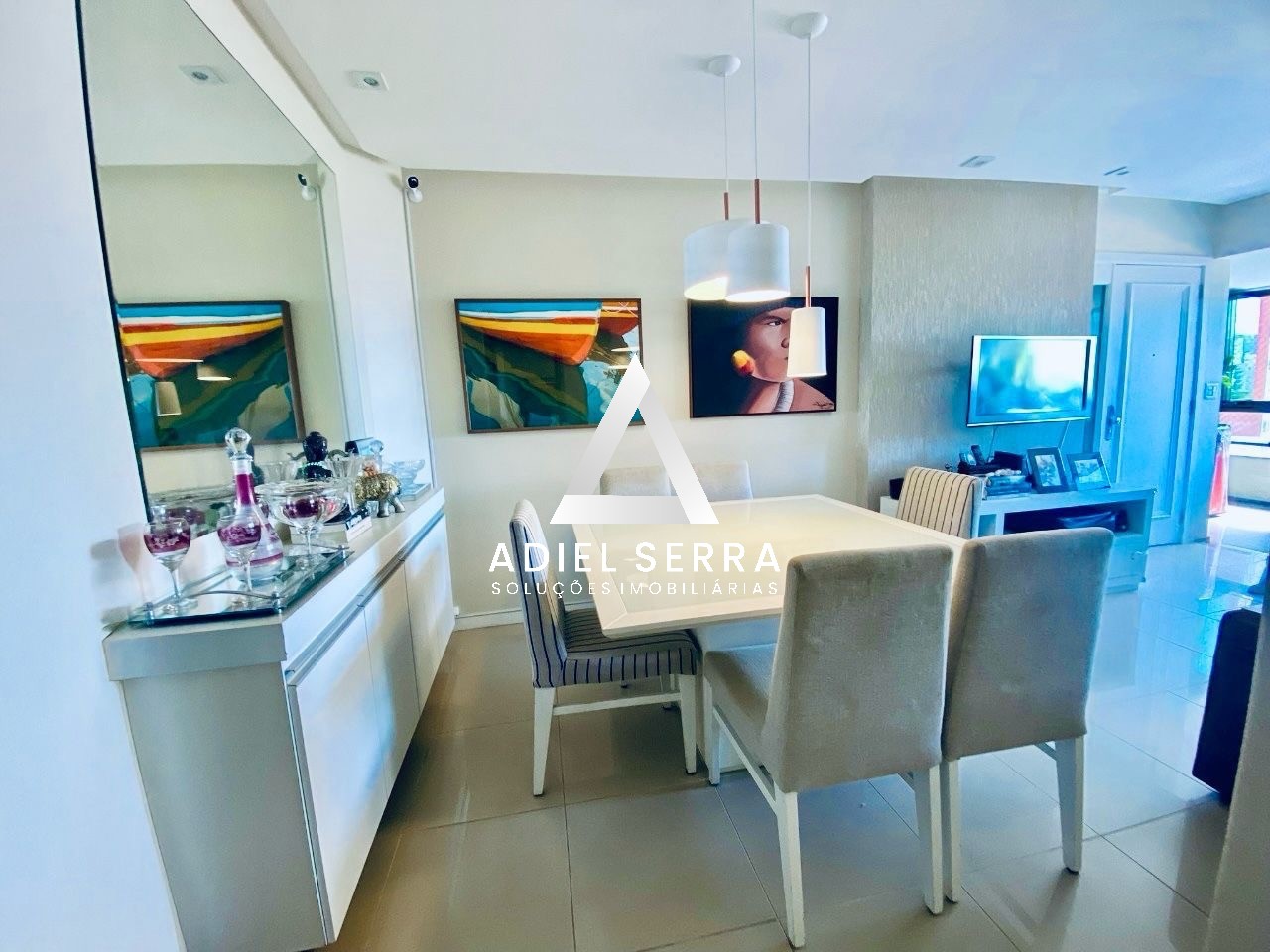Apartamento - Pituba