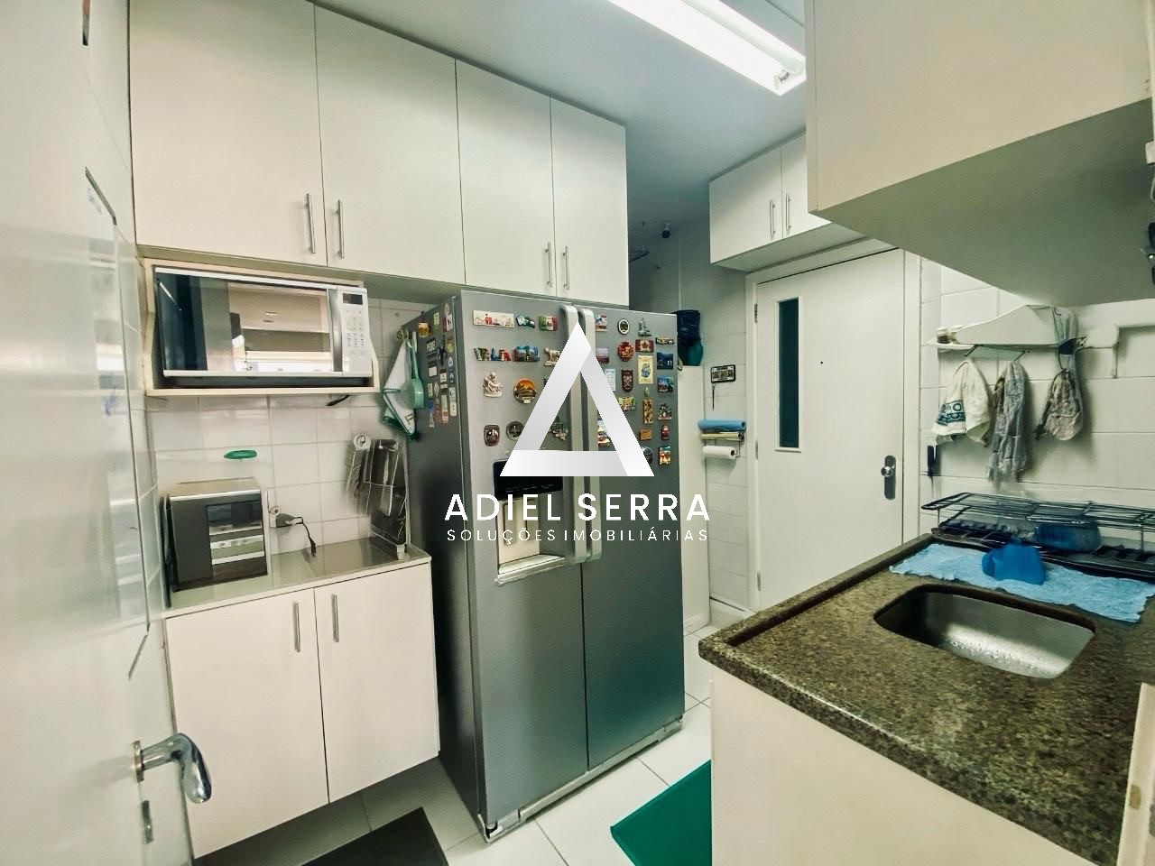 Apartamento - Pituba