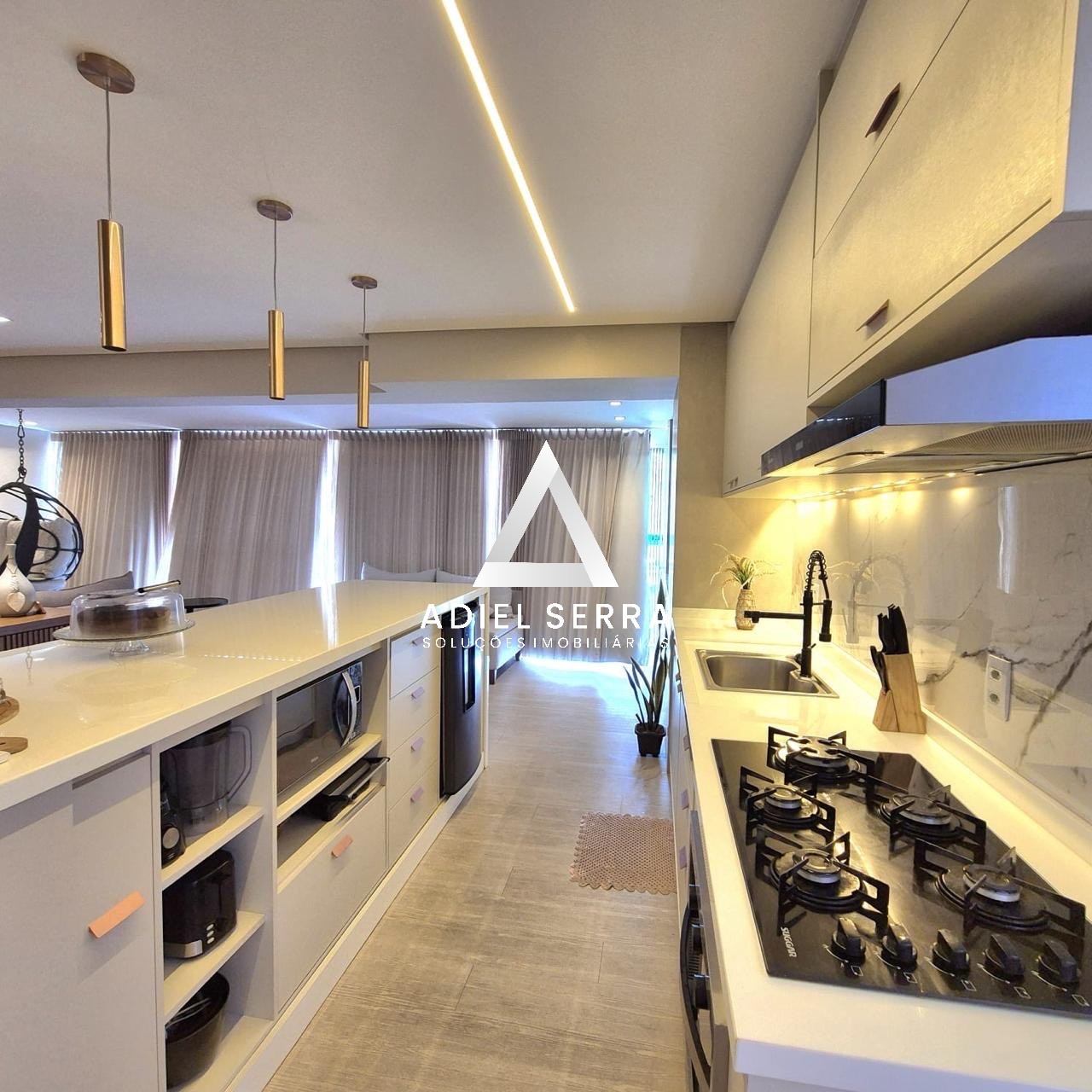 Apartamento - Patamares