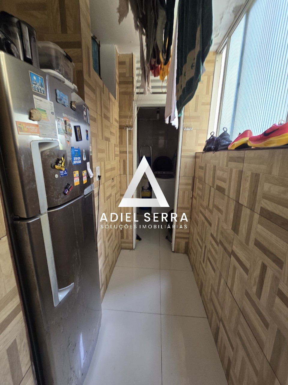 Apartamento - Imbuí