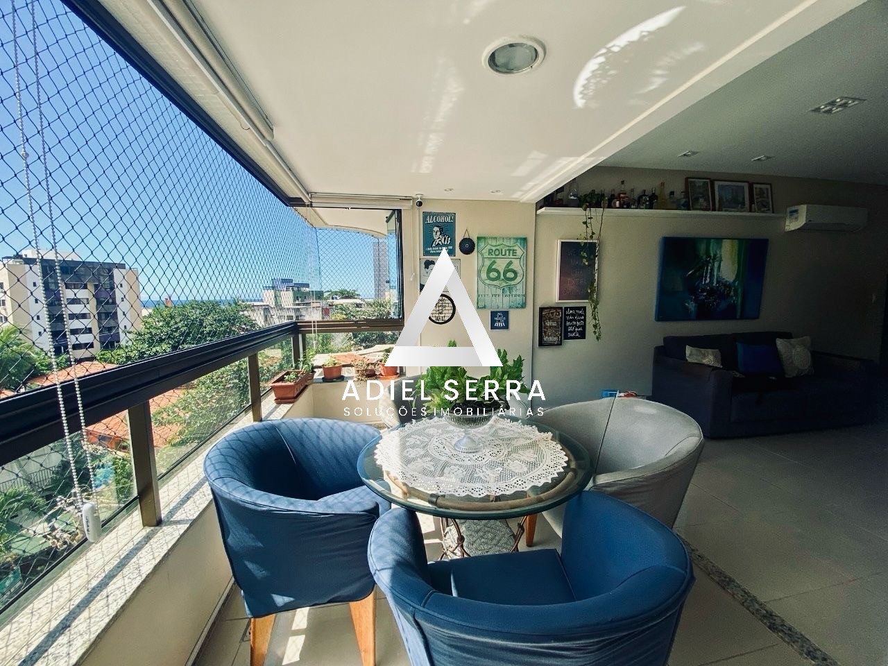 Apartamento - Pituba