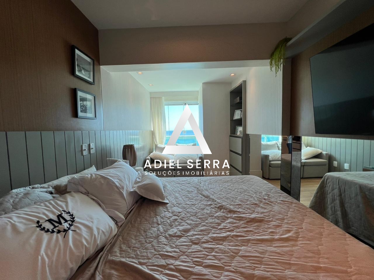 Apartamento - Ondina