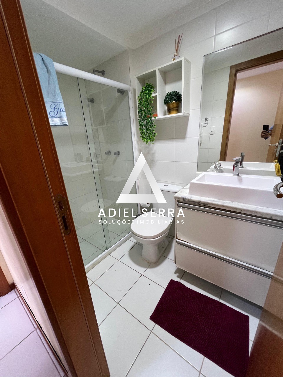 Apartamento - Vila laura