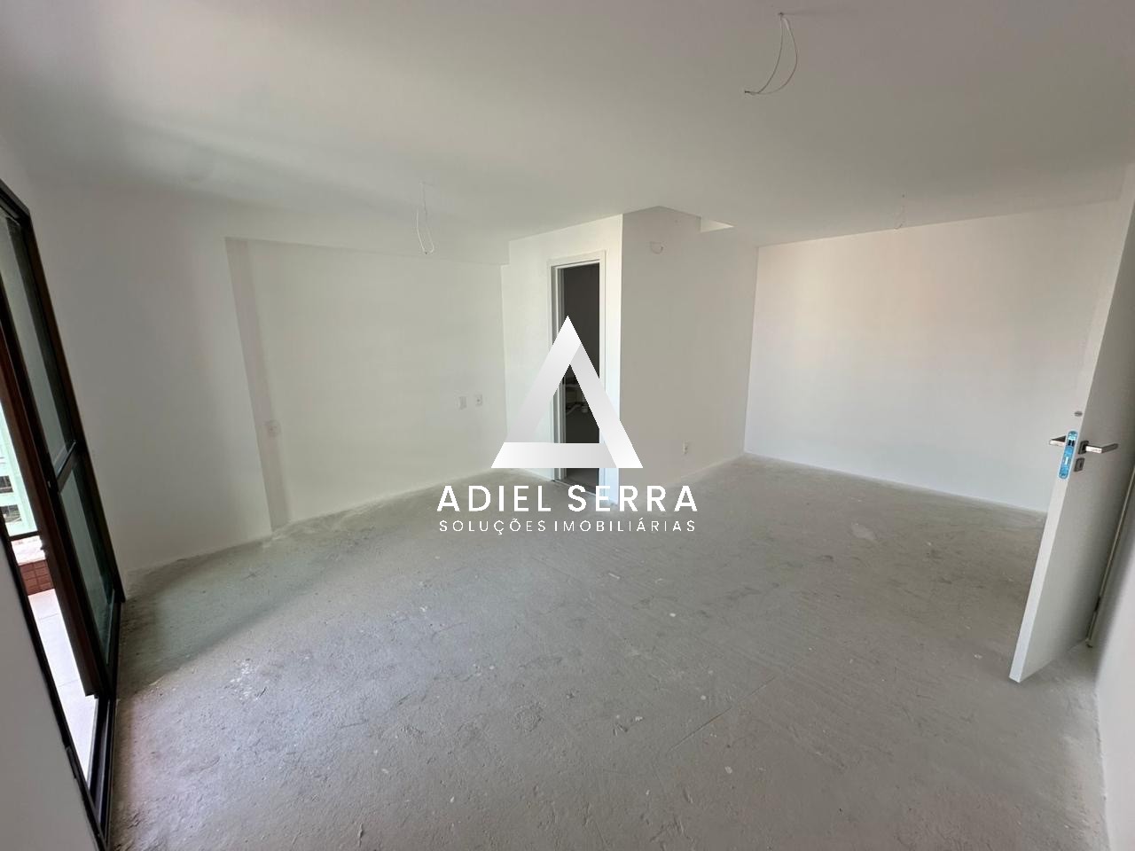 Apartamento - Alphaville i