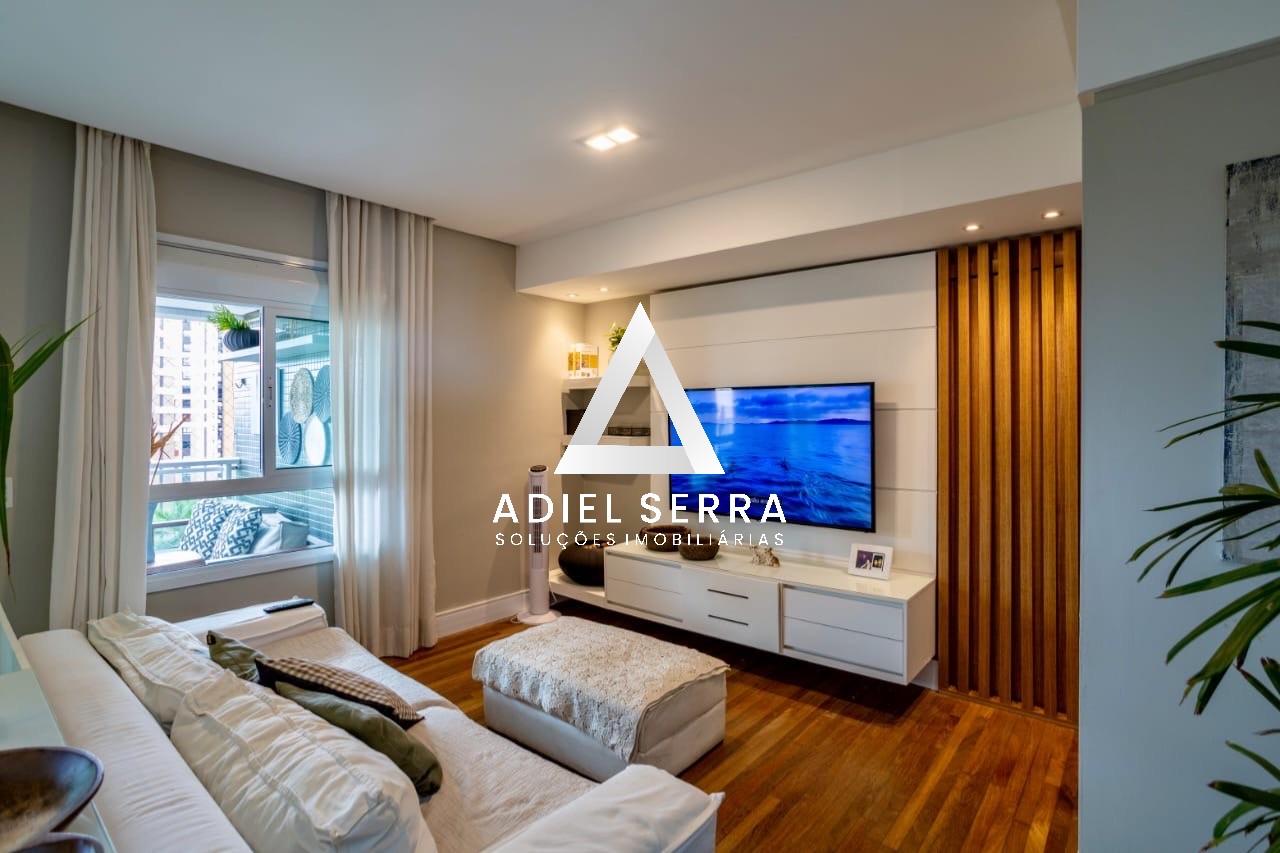 Apartamento - Alphaville i
