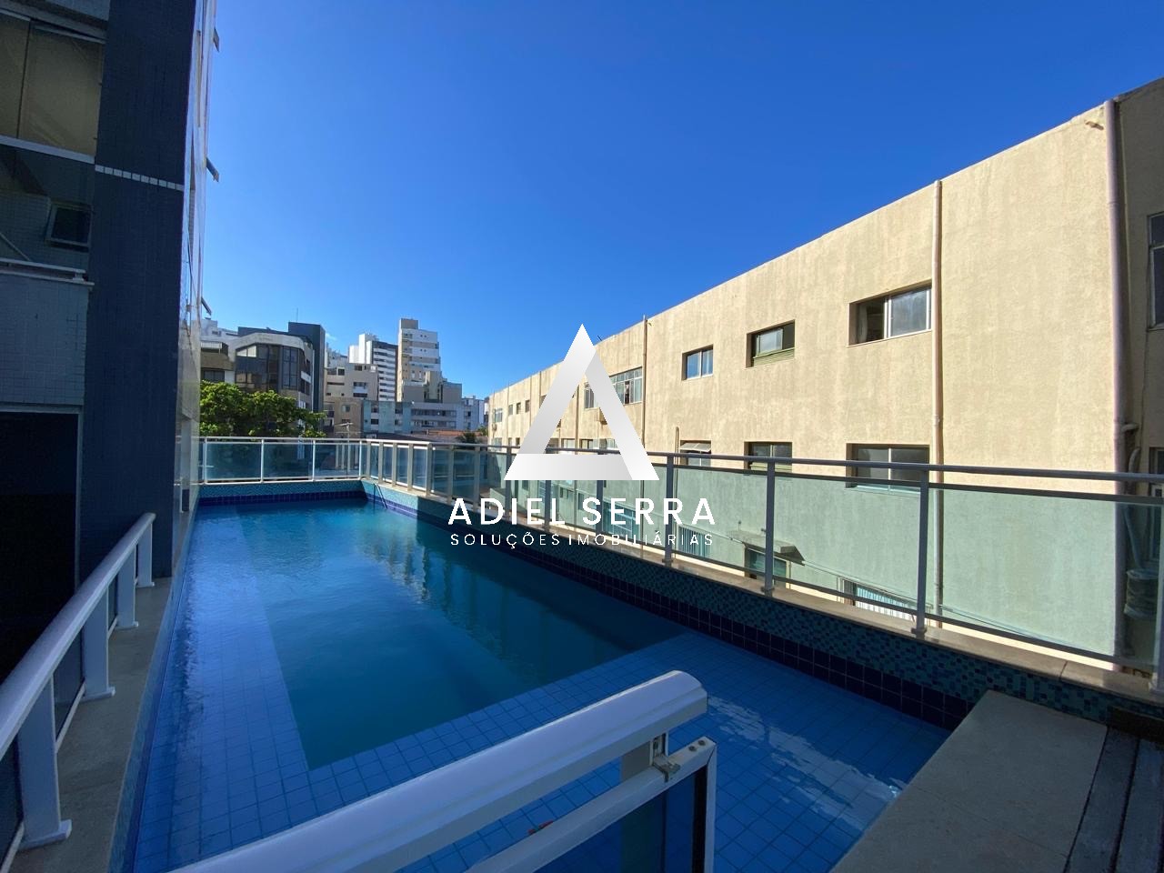 Apartamento - Pituba