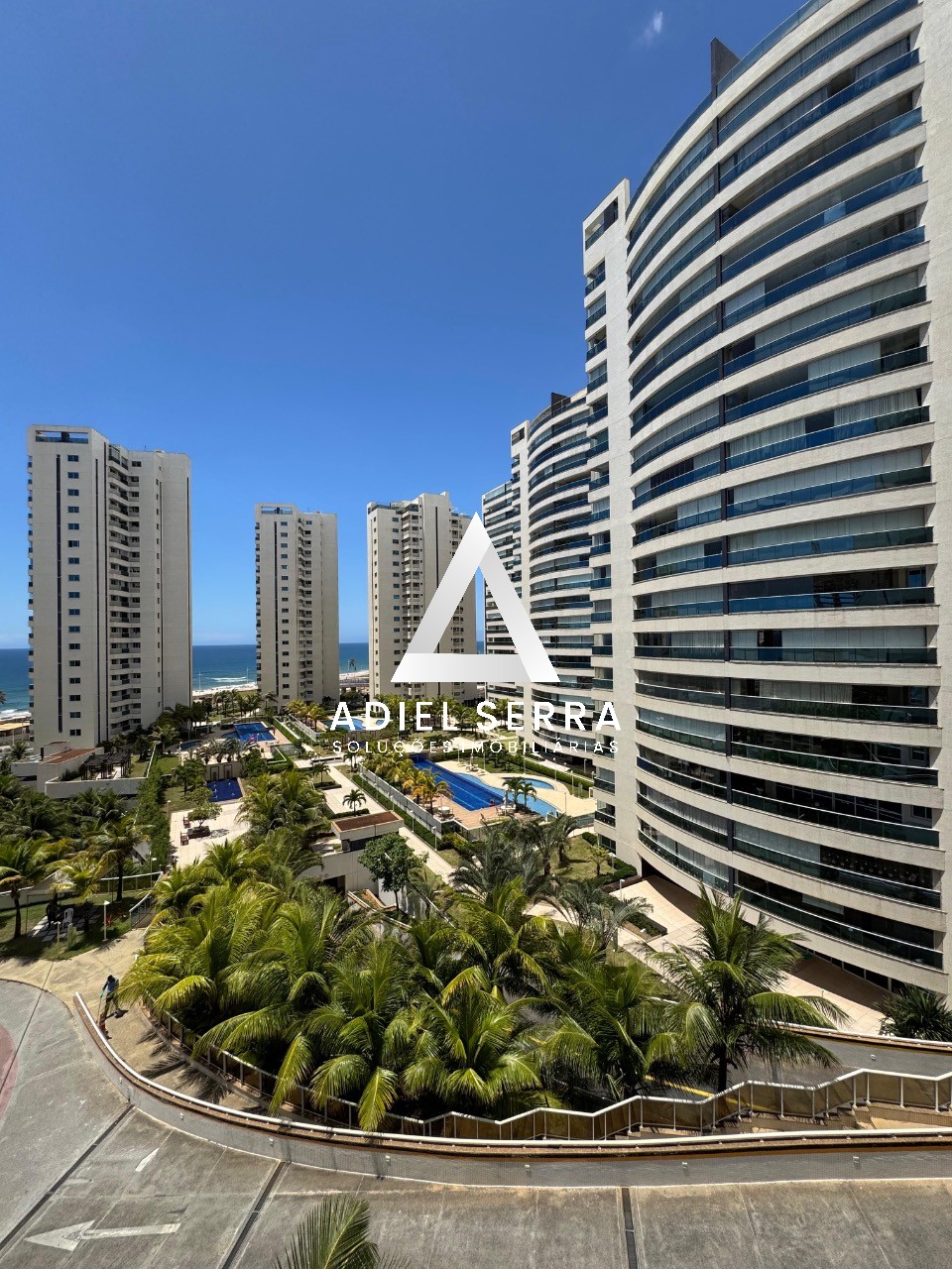 Apartamento - Pituaçu