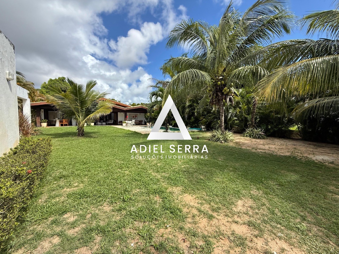 Casa - Interlagos (abrantes)