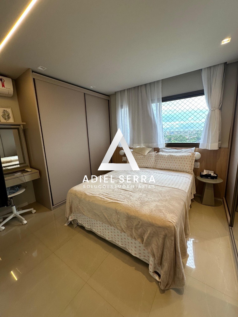 Apartamento - Trobogy