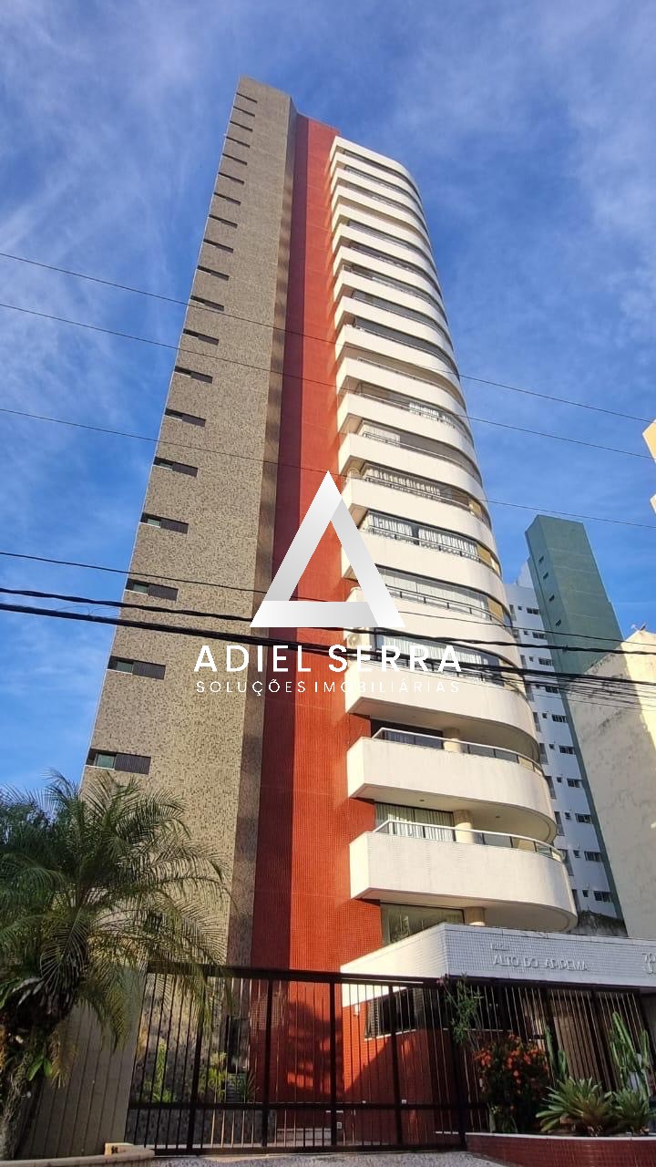Apartamento - Jardim apipema