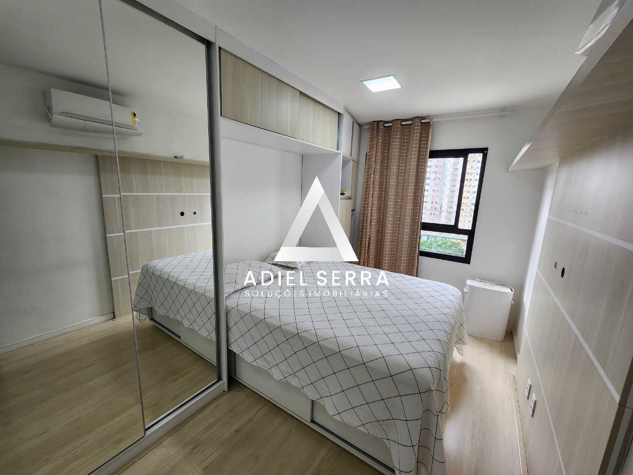 Apartamento - Imbuí