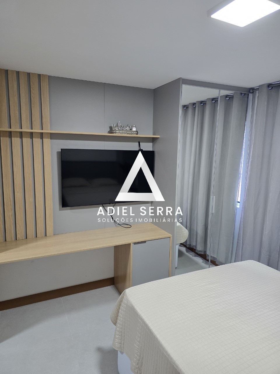 Apartamento - Barra