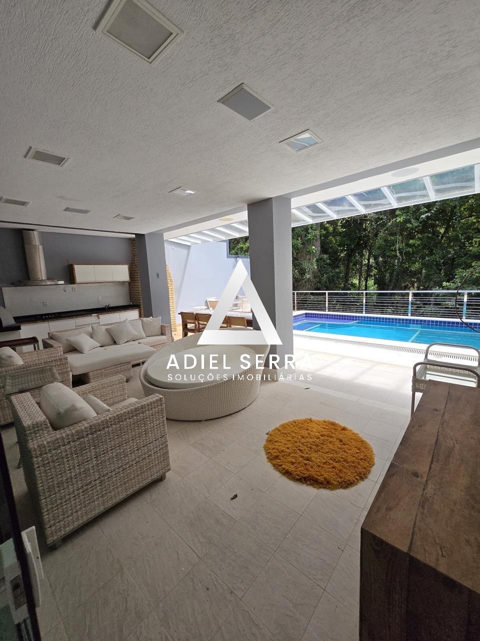 Casa - Alphaville i